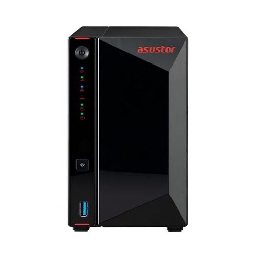 Asustor שרת אחסון רשת AS5202T