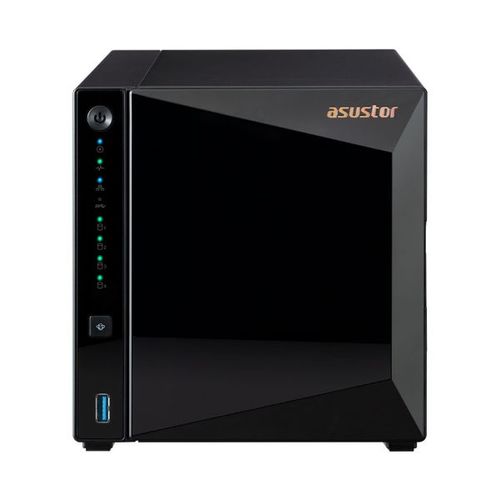 ASUSTOR AS3304T 4bay NAS