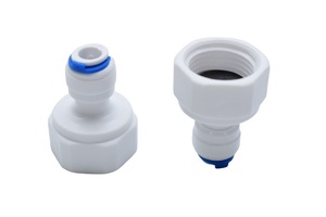 חיבור 6 ל 1/4 ישר פנים