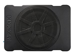 סאבוופר Hideaway HS10 מבית KICKER