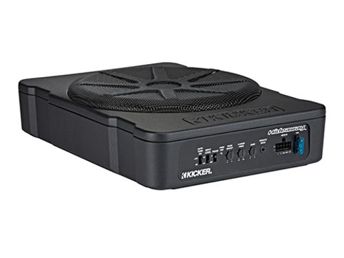 סאבוופר Hideaway HS10 מבית KICKER