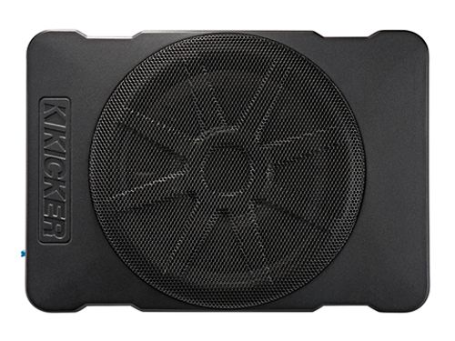 סאבוופר Hideaway HS10 מבית KICKER