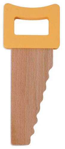 סט כלי עבודה 11 חלקים מעץ