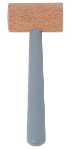 סט כלי עבודה 11 חלקים מעץ