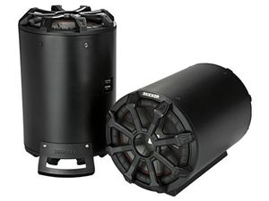 סאבוופר 10" CWTB10 מבית KICKER