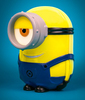 מנורת לילה מיניון Minions Mood Light
