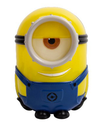 מנורת לילה מיניון Minions Mood Light