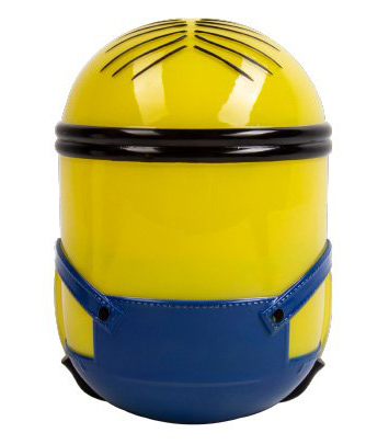 מנורת לילה מיניון Minions Mood Light