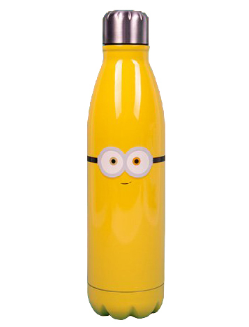 בקבוק תרמי מיניון Minions Water Bottle