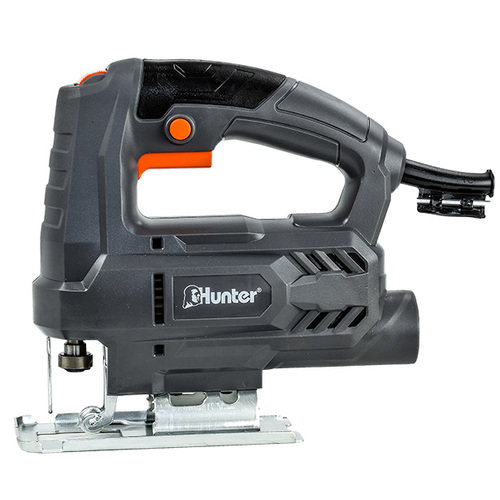 מסור אנכי עם שחרור מהיר 500W