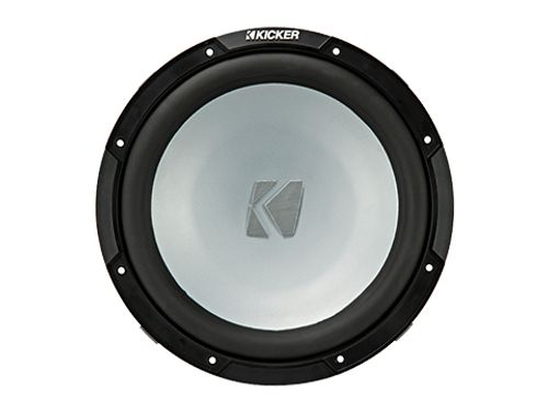  4Ω Freeair Marine סאבוופר KMF 12 מבית KICKER