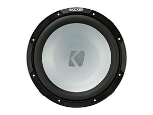  4Ω Freeair Marine סאבוופר KMF 12 מבית KICKER