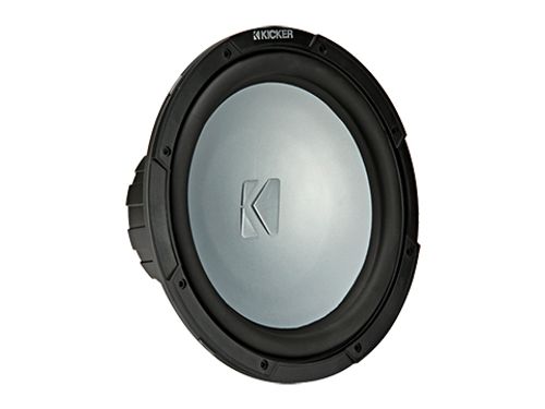  4Ω Freeair Marine סאבוופר KMF 12 מבית KICKER