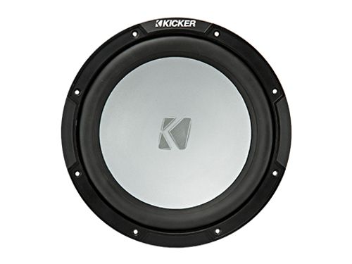  4Ω Freeair Marine סאבוופר KMF 10 מבית KICKER