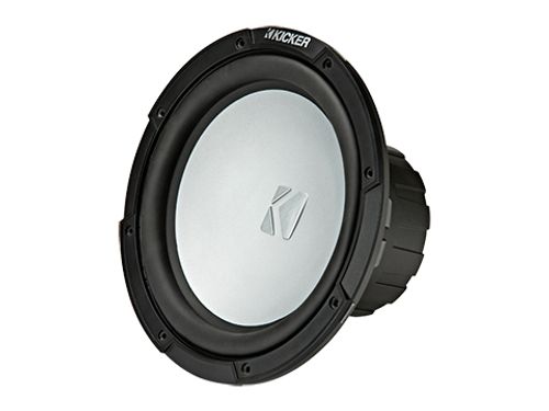  4Ω Freeair Marine סאבוופר KMF 10 מבית KICKER