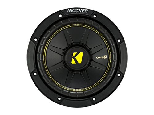 KICKER סאבוופר 8