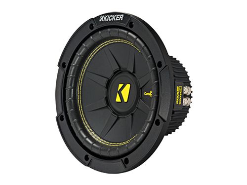 KICKER סאבוופר 8