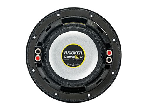 KICKER סאבוופר 8