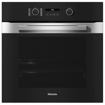 תנןר בנוי H2861B CLST Miele מילה