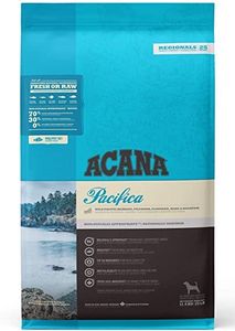 אקנה פסיפיקה מזון לכלב Acana במשקל 11.4 ק"ג