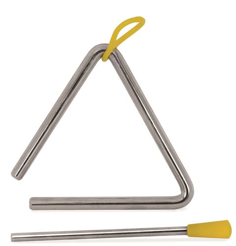 סט כלי נגינה צבעוני מעץ 