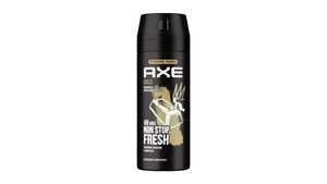 דאורדורנט gold זהב axe