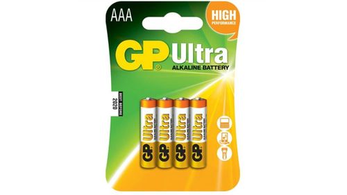סוללות גודל AAA