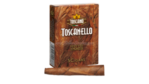 סיגרלות  טוסקנלו קלאסי | TOSCANO TOSCANELLO CLASSIC