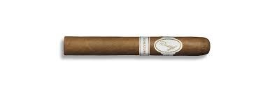 סיגר דוידוף סיגנצר 2000 טיובה | Davidoff signature 2000 tube