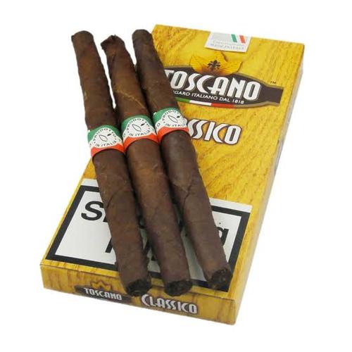  טוסקנו קלסיקו | TOSCANO CLASSICO
