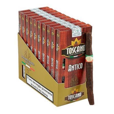 טוסקנו אנטיקו | TOSCANO ANTICO
