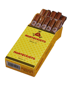 סיגרלות מונטה קריסטו שורטס | Montecristo short.