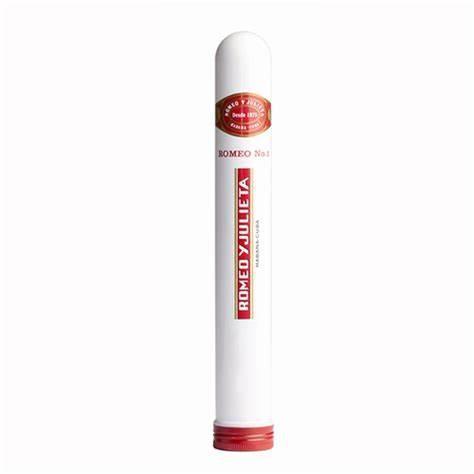 סיגר רומיאו וגולייט מס 1 |  Romeo y Julieta no.1