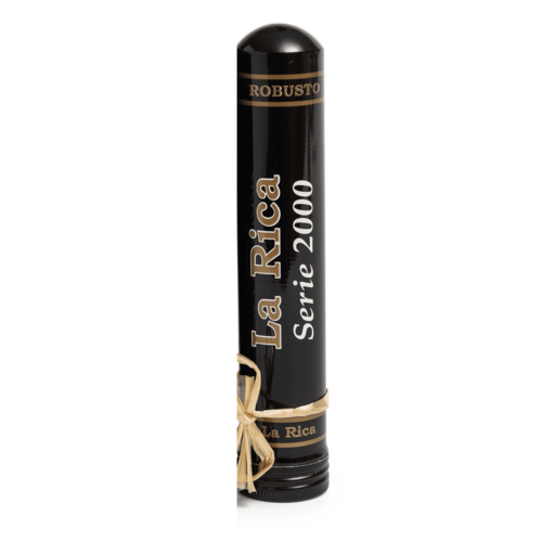 סיגר לה ריקה רובסטו טיוב 2000  | La Rica Robusto Tube