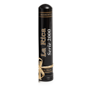 סיגר לה ריקה רובסטו טיוב 2000  | La Rica Robusto Tube