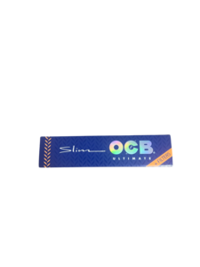 נייר OCB  קינג + פילטר ULTIMATE
