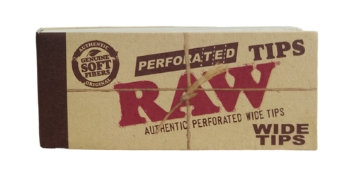 פנקס ניירות RAW פילטרים רחב (tips)