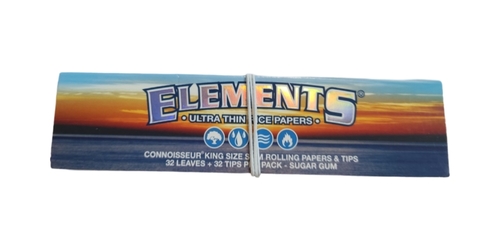 נייר ELEMENTS קינג + פילטר