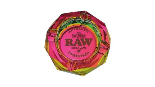 מאפרה RAW ריינבאו  | המאפרה המושלמת
