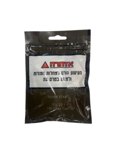 פילטר (5 ארוך) 5.3/22
