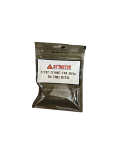 פילטר (6 קצר) מנטול