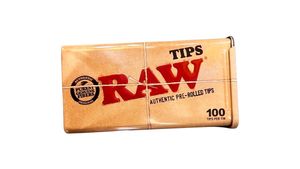 פחית פילטרים RAW