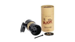 קופסא למילוי קונוסים RAW six shooter
