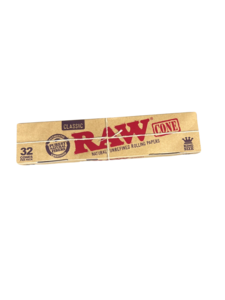קונוסים   RAW  (32) קינג