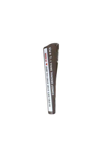 קונוסים CONES קינג (3יח)