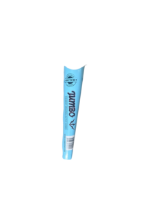 קונוסים JUMBO כחולים  קינג (3יח)