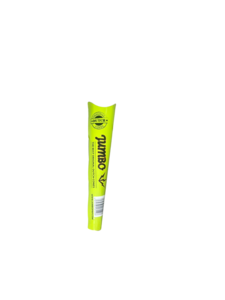 קונוסים JUMBO ירוקים  קינג (3יח)