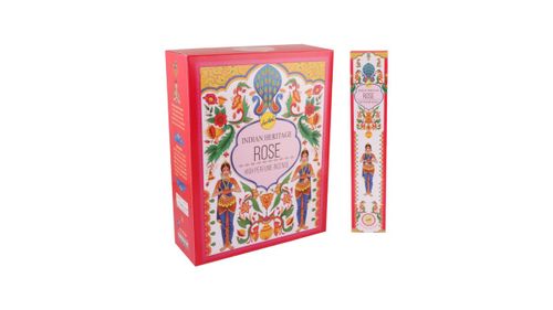 קטורת מקלות – ROSE