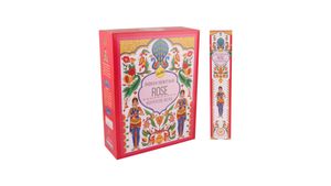 קטורת מקלות – ROSE