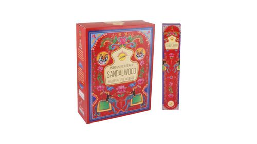 קטורת מקלות – SANDALWOOD